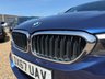 USED 2017 67 BMW 5 SERIES 2.0 530e 9.2kWh M Sport Saloon 4dr Petrol Plug-in Hybrid Auto Euro 6 (s/s) (252 ps) 