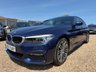USED 2017 67 BMW 5 SERIES 2.0 530e 9.2kWh M Sport Saloon 4dr Petrol Plug-in Hybrid Auto Euro 6 (s/s) (252 ps) 