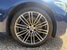 USED 2017 67 BMW 5 SERIES 2.0 530e 9.2kWh M Sport Saloon 4dr Petrol Plug-in Hybrid Auto Euro 6 (s/s) (252 ps) 