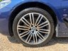 USED 2017 67 BMW 5 SERIES 2.0 530e 9.2kWh M Sport Saloon 4dr Petrol Plug-in Hybrid Auto Euro 6 (s/s) (252 ps) 
