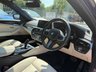 USED 2017 67 BMW 5 SERIES 2.0 530e 9.2kWh M Sport Saloon 4dr Petrol Plug-in Hybrid Auto Euro 6 (s/s) (252 ps) 
