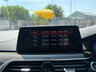 USED 2017 67 BMW 5 SERIES 2.0 530e 9.2kWh M Sport Saloon 4dr Petrol Plug-in Hybrid Auto Euro 6 (s/s) (252 ps) 