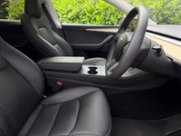 USED 2022 72 TESLA MODEL Y (Dual Motor) Long Range SUV 5dr Electric Auto 4WDE (384 bhp) 