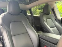 USED 2022 72 TESLA MODEL Y (Dual Motor) Long Range SUV 5dr Electric Auto 4WDE (384 bhp) 