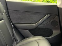 USED 2022 72 TESLA MODEL Y (Dual Motor) Long Range SUV 5dr Electric Auto 4WDE (384 bhp) 