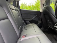 USED 2022 72 TESLA MODEL Y (Dual Motor) Long Range SUV 5dr Electric Auto 4WDE (384 bhp) 