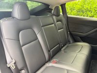 USED 2022 72 TESLA MODEL Y (Dual Motor) Long Range SUV 5dr Electric Auto 4WDE (384 bhp) 