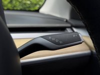 USED 2022 72 TESLA MODEL Y (Dual Motor) Long Range SUV 5dr Electric Auto 4WDE (384 bhp) 