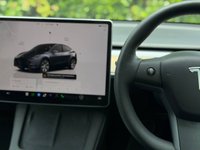USED 2022 72 TESLA MODEL Y (Dual Motor) Long Range SUV 5dr Electric Auto 4WDE (384 bhp) 