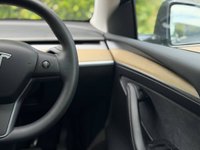 USED 2022 72 TESLA MODEL Y (Dual Motor) Long Range SUV 5dr Electric Auto 4WDE (384 bhp) 