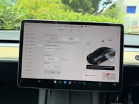 USED 2022 72 TESLA MODEL Y (Dual Motor) Long Range SUV 5dr Electric Auto 4WDE (384 bhp) 