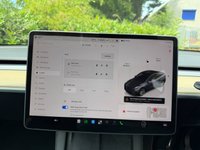 USED 2022 72 TESLA MODEL Y (Dual Motor) Long Range SUV 5dr Electric Auto 4WDE (384 bhp) 