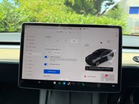 USED 2022 72 TESLA MODEL Y (Dual Motor) Long Range SUV 5dr Electric Auto 4WDE (384 bhp) 