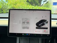 USED 2022 72 TESLA MODEL Y (Dual Motor) Long Range SUV 5dr Electric Auto 4WDE (384 bhp) 