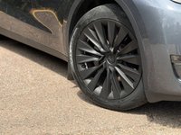 USED 2022 72 TESLA MODEL Y (Dual Motor) Long Range SUV 5dr Electric Auto 4WDE (384 bhp) 