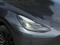 USED 2022 72 TESLA MODEL Y (Dual Motor) Long Range SUV 5dr Electric Auto 4WDE (384 bhp) 