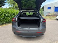 USED 2022 72 TESLA MODEL Y (Dual Motor) Long Range SUV 5dr Electric Auto 4WDE (384 bhp) 