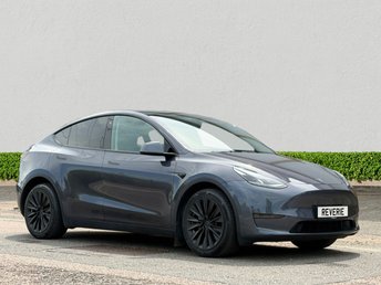 View our Tesla Model Y