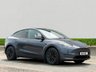 USED 2022 72 TESLA MODEL Y (Dual Motor) Long Range SUV 5dr Electric Auto 4WDE (384 bhp) 