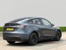 USED 2022 72 TESLA MODEL Y (Dual Motor) Long Range SUV 5dr Electric Auto 4WDE (384 bhp) 
