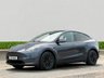 USED 2022 72 TESLA MODEL Y (Dual Motor) Long Range SUV 5dr Electric Auto 4WDE (384 bhp) 