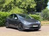 USED 2022 72 TESLA MODEL Y (Dual Motor) Long Range SUV 5dr Electric Auto 4WDE (384 bhp) 