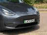 USED 2022 72 TESLA MODEL Y (Dual Motor) Long Range SUV 5dr Electric Auto 4WDE (384 bhp) 