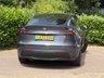 USED 2022 72 TESLA MODEL Y (Dual Motor) Long Range SUV 5dr Electric Auto 4WDE (384 bhp) 