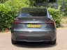 USED 2022 72 TESLA MODEL Y (Dual Motor) Long Range SUV 5dr Electric Auto 4WDE (384 bhp) 
