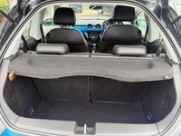 USED 2016 16 VAUXHALL ADAM 1.2i ecoFLEX ENERGISED Hatchback 3dr Petrol Manual Euro 6 (s/s) (70 ps) Just 23000 Miles Since New+Bluetooth+DAB+Service History