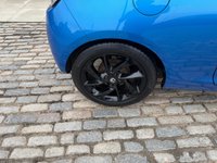 USED 2016 16 VAUXHALL ADAM 1.2i ecoFLEX ENERGISED Hatchback 3dr Petrol Manual Euro 6 (s/s) (70 ps) Just 23000 Miles Since New+Bluetooth+DAB+Service History