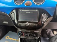 USED 2016 16 VAUXHALL ADAM 1.2i ecoFLEX ENERGISED Hatchback 3dr Petrol Manual Euro 6 (s/s) (70 ps) Just 23000 Miles Since New+Bluetooth+DAB+Service History
