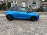 USED 2016 16 VAUXHALL ADAM 1.2i ecoFLEX ENERGISED Hatchback 3dr Petrol Manual Euro 6 (s/s) (70 ps) Just 23000 Miles Since New+Bluetooth+DAB+Service History