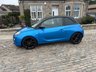 USED 2016 16 VAUXHALL ADAM 1.2i ecoFLEX ENERGISED Hatchback 3dr Petrol Manual Euro 6 (s/s) (70 ps) Just 23000 Miles Since New+Bluetooth+DAB+Service History