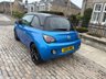 USED 2016 16 VAUXHALL ADAM 1.2i ecoFLEX ENERGISED Hatchback 3dr Petrol Manual Euro 6 (s/s) (70 ps) Just 23000 Miles Since New+Bluetooth+DAB+Service History
