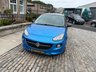 USED 2016 16 VAUXHALL ADAM 1.2i ecoFLEX ENERGISED Hatchback 3dr Petrol Manual Euro 6 (s/s) (70 ps) Just 23000 Miles Since New+Bluetooth+DAB+Service History