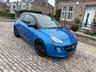 USED 2016 16 VAUXHALL ADAM 1.2i ecoFLEX ENERGISED Hatchback 3dr Petrol Manual Euro 6 (s/s) (70 ps) Just 23000 Miles Since New+Bluetooth+DAB+Service History