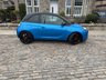 USED 2016 16 VAUXHALL ADAM 1.2i ecoFLEX ENERGISED Hatchback 3dr Petrol Manual Euro 6 (s/s) (70 ps) Just 23000 Miles Since New+Bluetooth+DAB+Service History