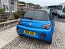 USED 2016 16 VAUXHALL ADAM 1.2i ecoFLEX ENERGISED Hatchback 3dr Petrol Manual Euro 6 (s/s) (70 ps) Just 23000 Miles Since New+Bluetooth+DAB+Service History