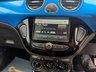 USED 2016 16 VAUXHALL ADAM 1.2i ecoFLEX ENERGISED Hatchback 3dr Petrol Manual Euro 6 (s/s) (70 ps) Just 23000 Miles Since New+Bluetooth+DAB+Service History