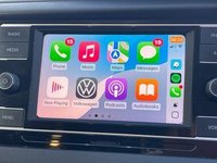 USED 2021 21 VOLKSWAGEN TRANSPORTER 2.0 TDI T28 Highline Panel Van 5dr Diesel DSG FWD SWB Euro 6 (s/s) (150 ps) 2 Tone Ascot grey & White, Highline, DSG