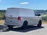 USED 2021 21 VOLKSWAGEN TRANSPORTER 2.0 TDI T28 Highline Panel Van 5dr Diesel DSG FWD SWB Euro 6 (s/s) (150 ps) 2 Tone Ascot grey & White, Highline, DSG
