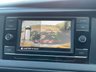 USED 2021 21 VOLKSWAGEN TRANSPORTER 2.0 TDI T28 Highline Panel Van 5dr Diesel DSG FWD SWB Euro 6 (s/s) (150 ps) 2 Tone Ascot grey & White, Highline, DSG