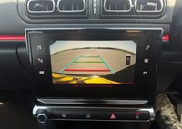 USED 2018 67 CITROEN C3 1.2 PureTech Flair EAT6 Euro 6 (s/s) 5dr REVERSE CAM+PRIVACY+SAT NAV