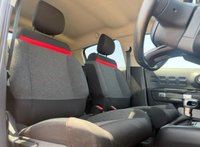 USED 2018 67 CITROEN C3 1.2 PureTech Flair EAT6 Euro 6 (s/s) 5dr REVERSE CAM+PRIVACY+SAT NAV