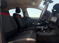 USED 2018 67 CITROEN C3 1.2 PureTech Flair EAT6 Euro 6 (s/s) 5dr REVERSE CAM+PRIVACY+SAT NAV