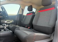 USED 2018 67 CITROEN C3 1.2 PureTech Flair EAT6 Euro 6 (s/s) 5dr REVERSE CAM+PRIVACY+SAT NAV