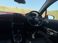 USED 2018 67 CITROEN C3 1.2 PureTech Flair EAT6 Euro 6 (s/s) 5dr REVERSE CAM+PRIVACY+SAT NAV