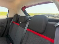 USED 2018 67 CITROEN C3 1.2 PureTech Flair EAT6 Euro 6 (s/s) 5dr REVERSE CAM+PRIVACY+SAT NAV