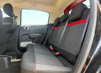 USED 2018 67 CITROEN C3 1.2 PureTech Flair EAT6 Euro 6 (s/s) 5dr REVERSE CAM+PRIVACY+SAT NAV